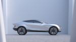 Kia Futuron Concept 2019 года